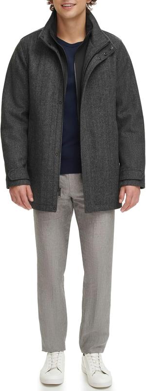 Полупальто от Atlantic Bay размер XL