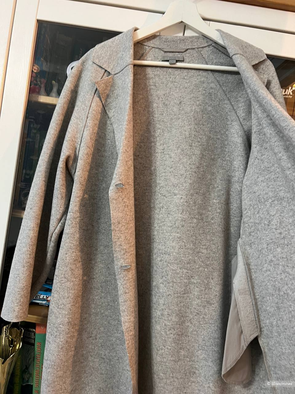 Пальто COS, р-р М