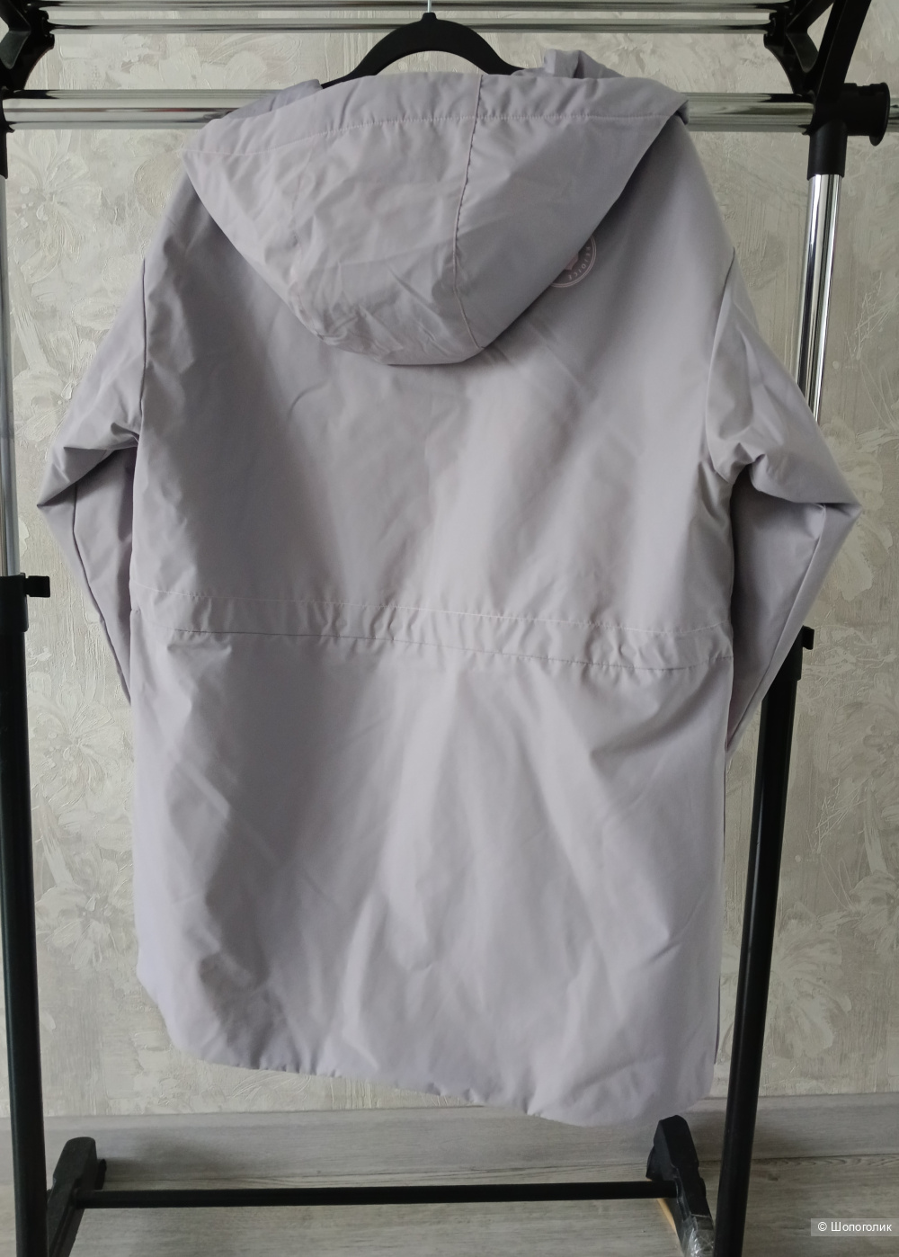 Куртка/ парка Term 'it, размер М