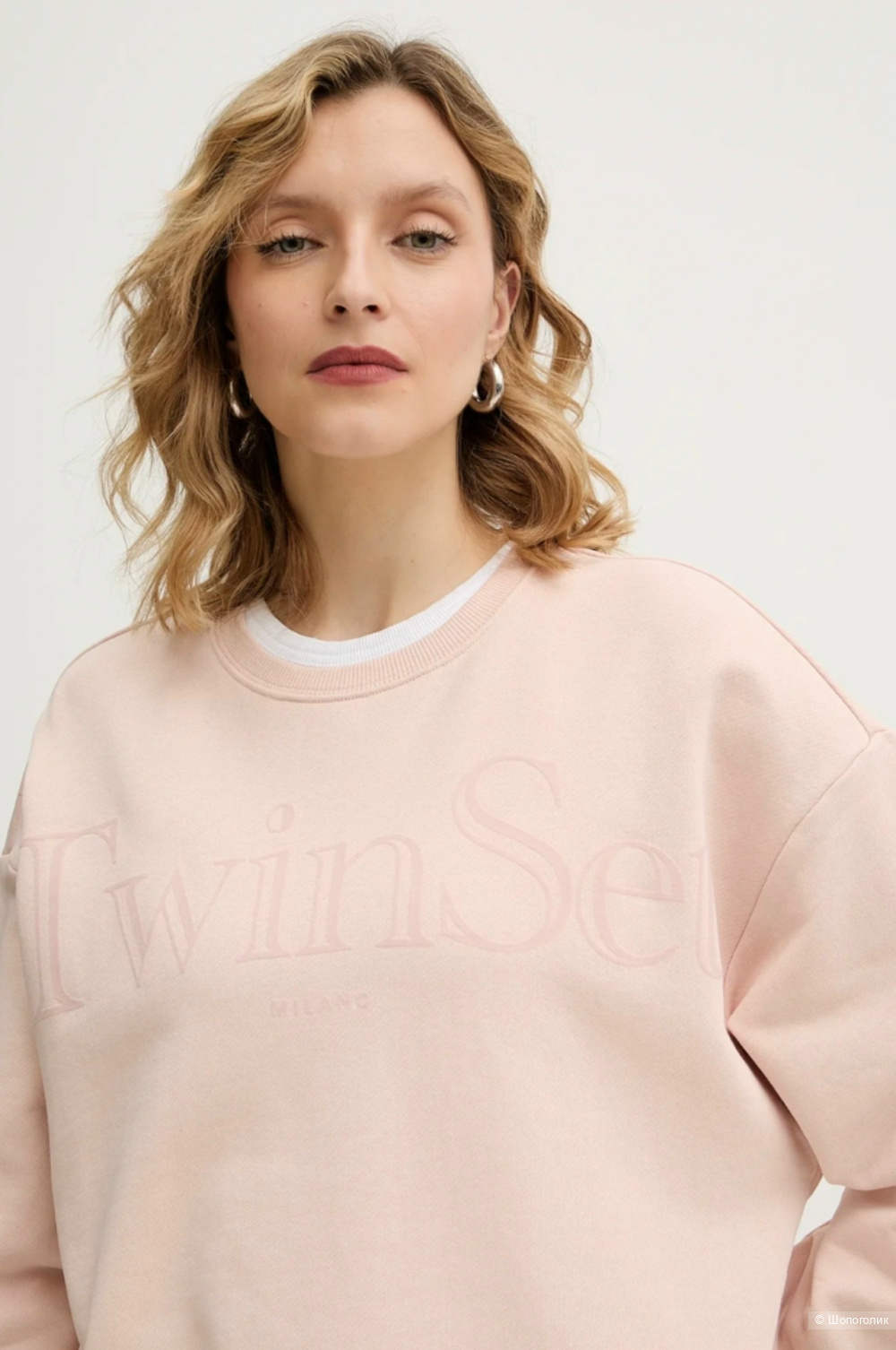 Свитшот Twinset L