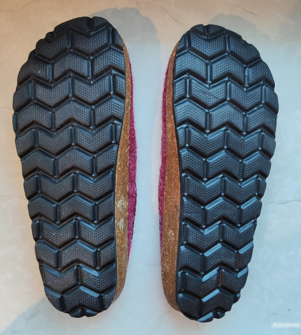 Сабо, размер 43