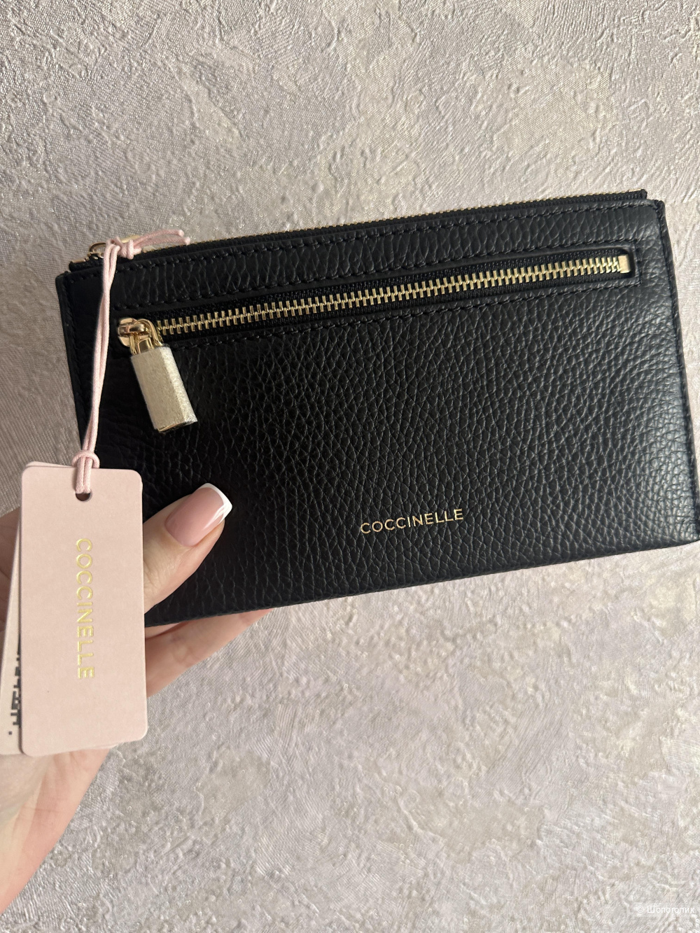 Кошелек Coccinelle