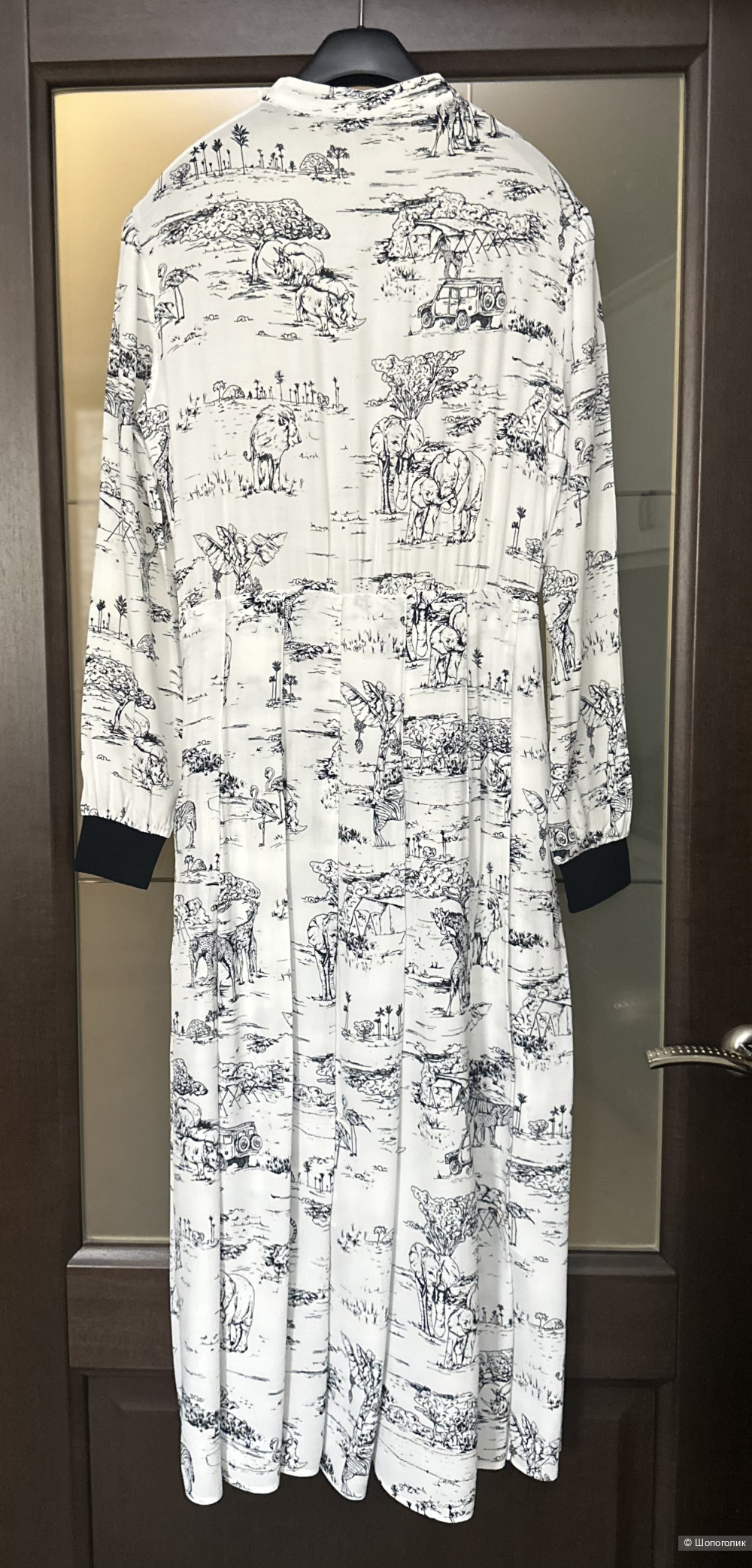 Платье Markus Lupfer 42/44