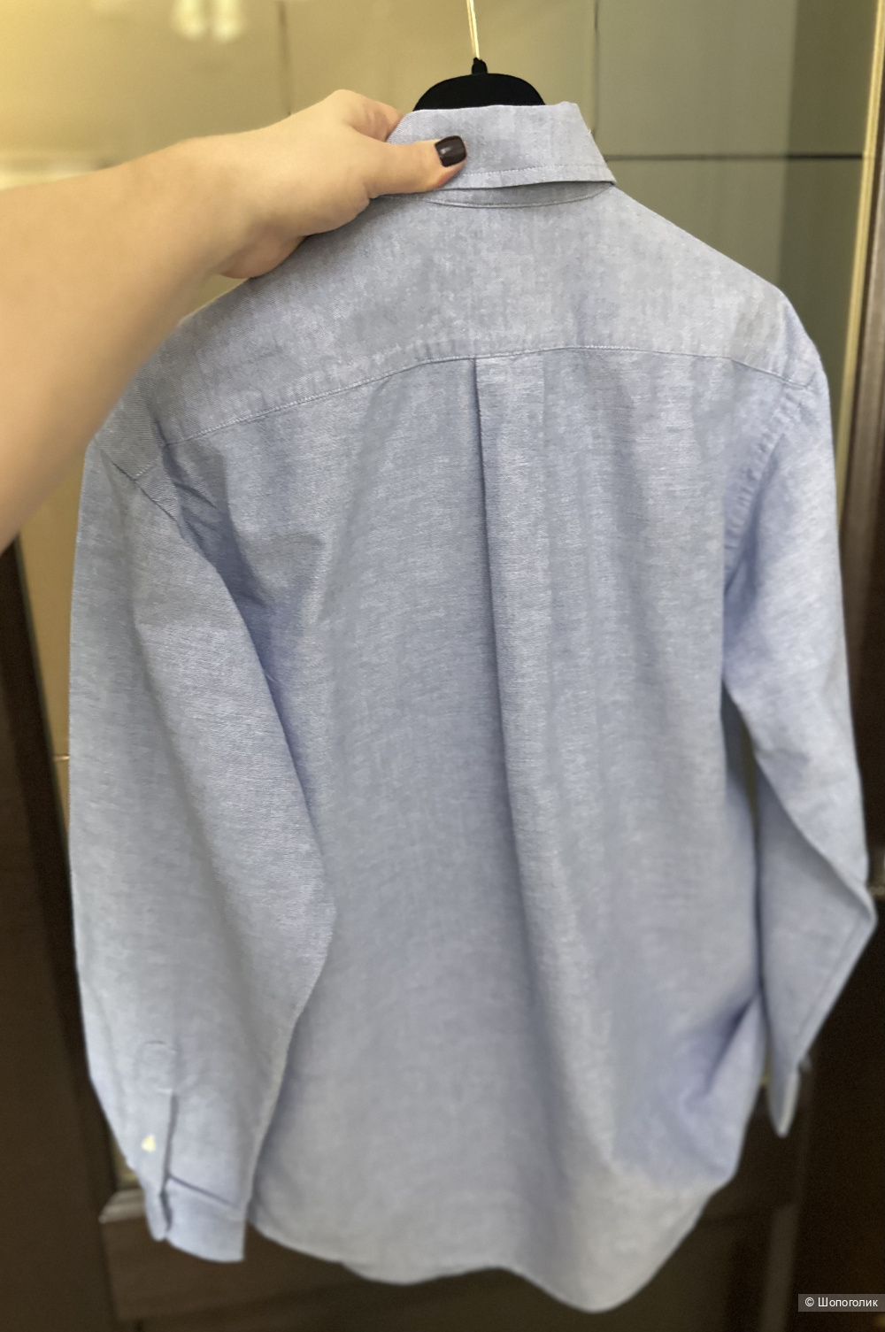 Рубашка Ralph Lauren S