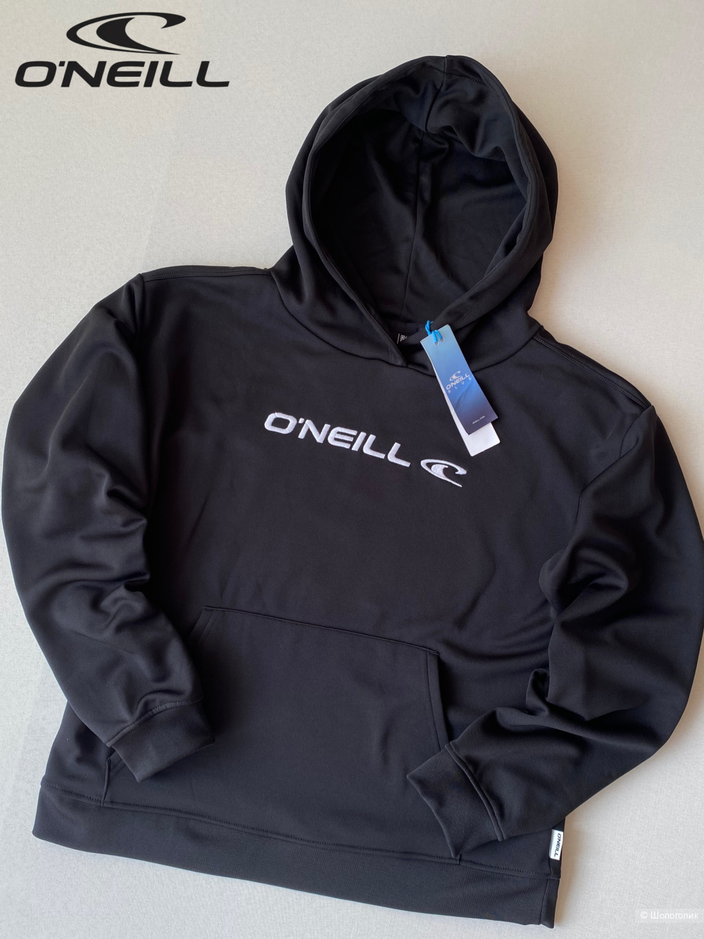 Худи O'neill Rutile (Unisex)fleece p.S/M