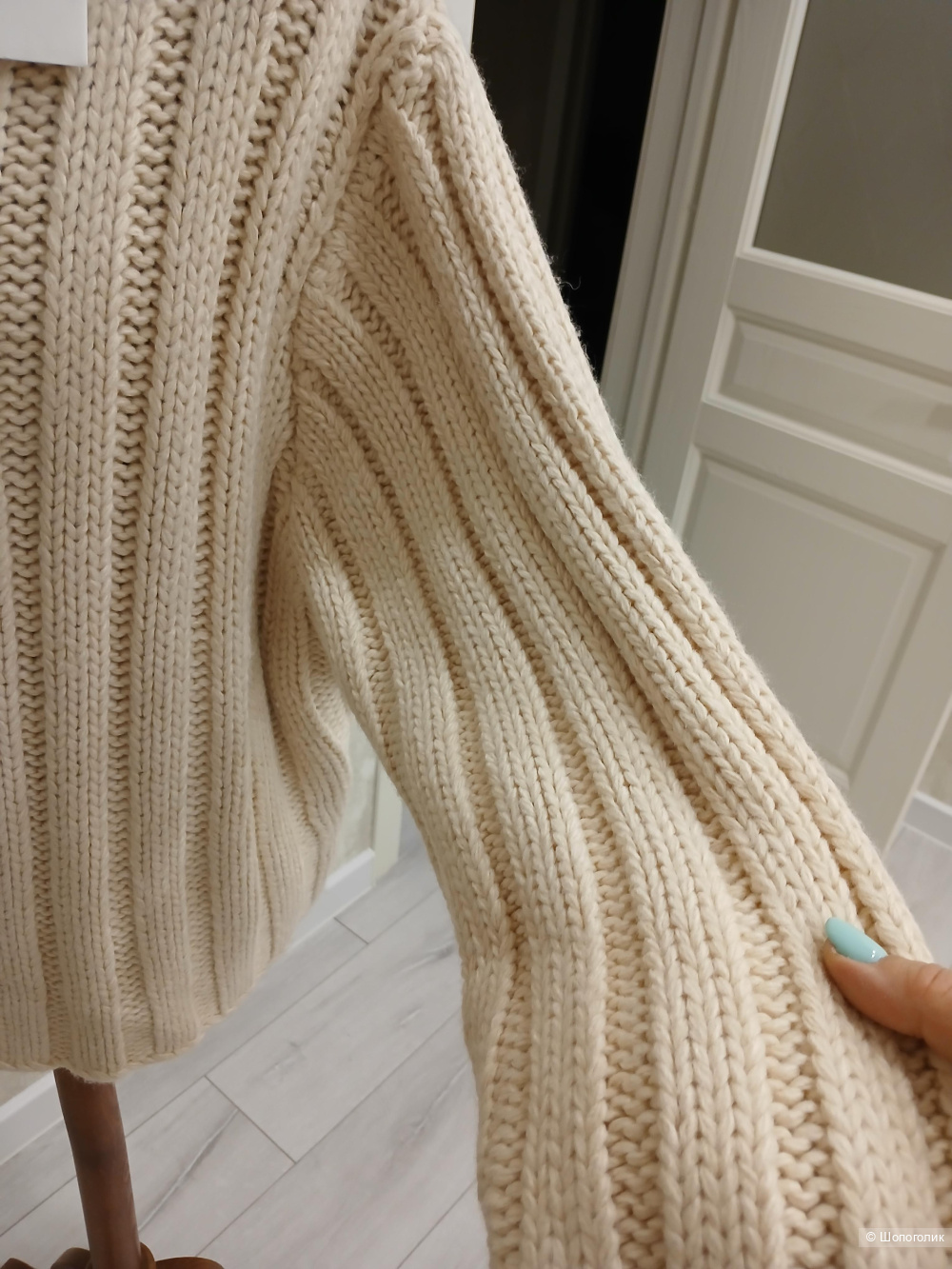 Джемпер Cashmere р.48-50