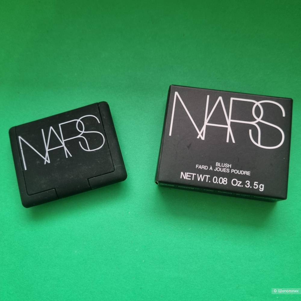 Румяна Nars 3.5 гр