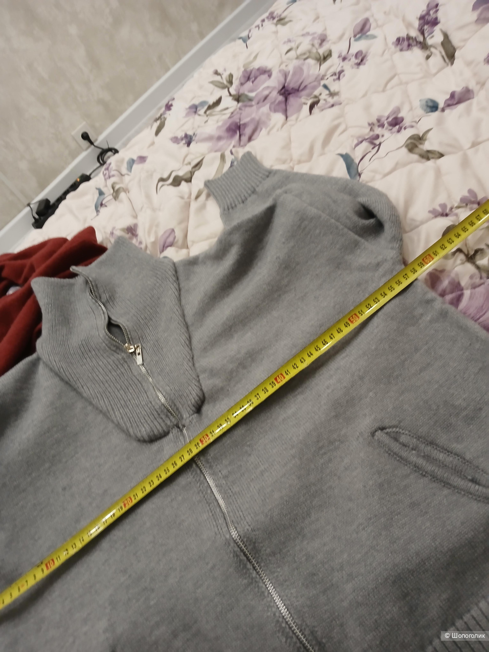 Джемпер no name р.46-48+-