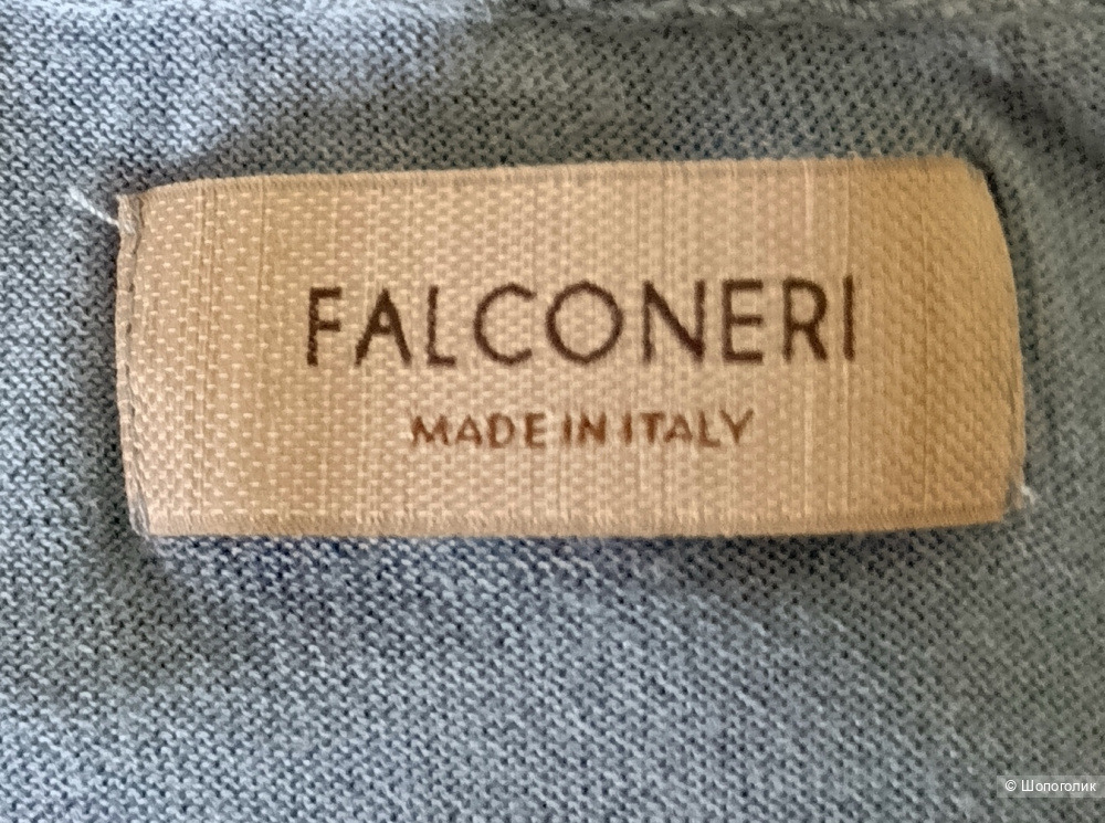 Джемпер Falconeri маркировка XS