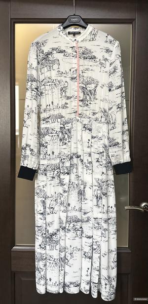 Платье Markus Lupfer 42/44