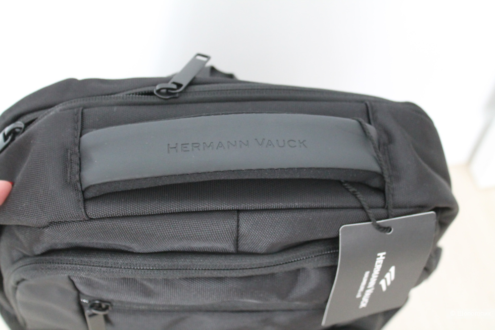 Рюкзак Hermann Vauck 32*15*45