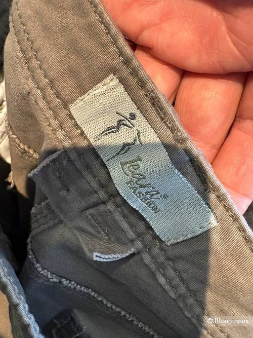 Брюки Leara fashion, размер-50