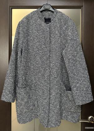 Пальто-жакет Marco Polo 46