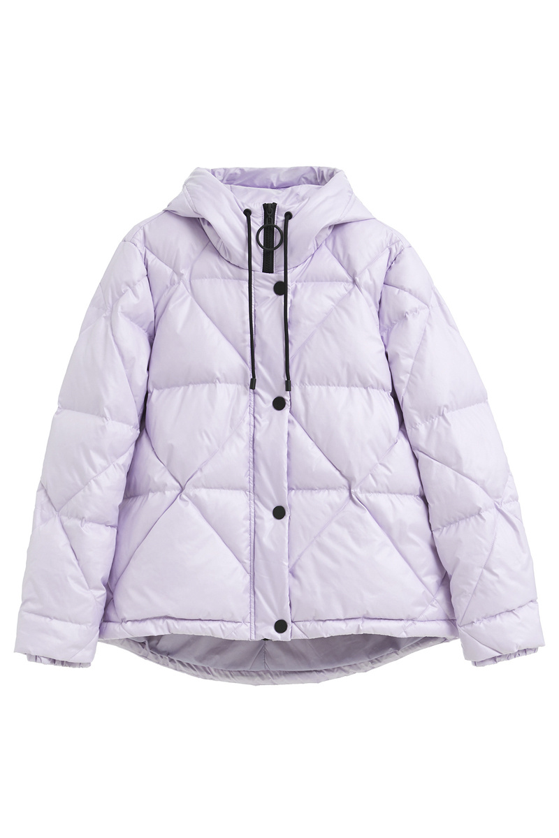 Куртка пуховик Bimba y Lola XS