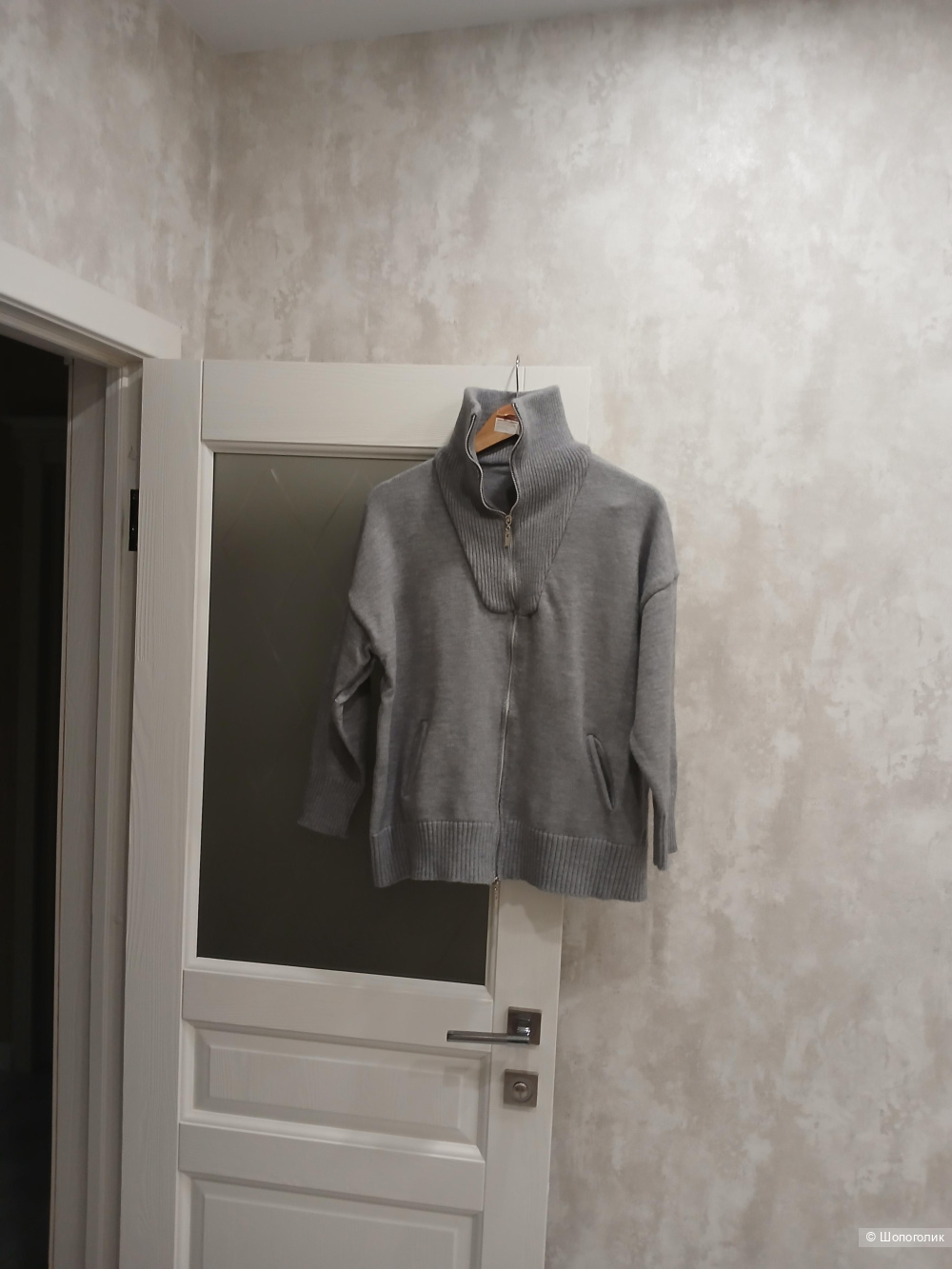 Джемпер no name р.46-48+-