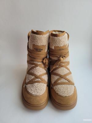 Угги Beau today размер 39 EU/ 40