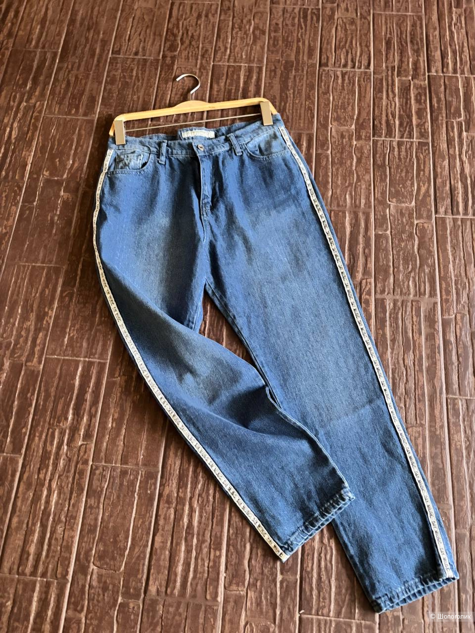 Джинсы Hacker, размер 33