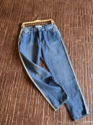 Джинсы Hacker, размер 33