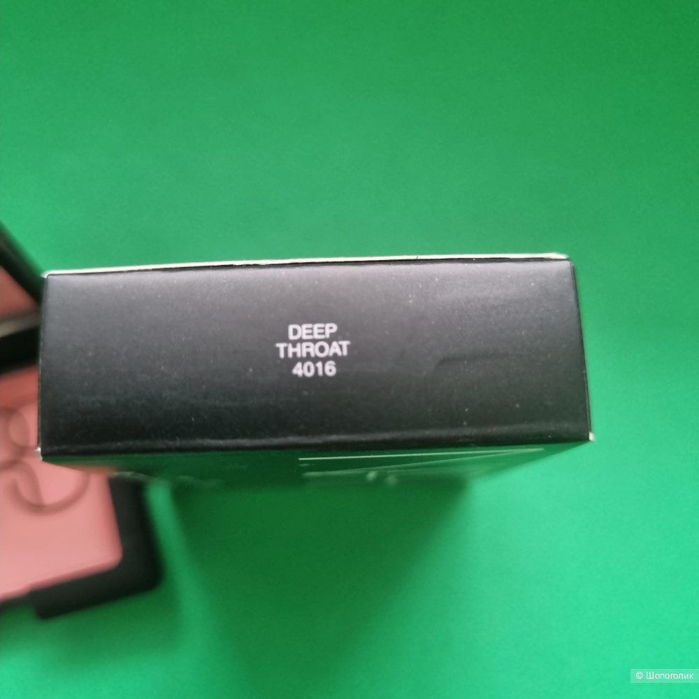 Румяна Nars 3.5 гр