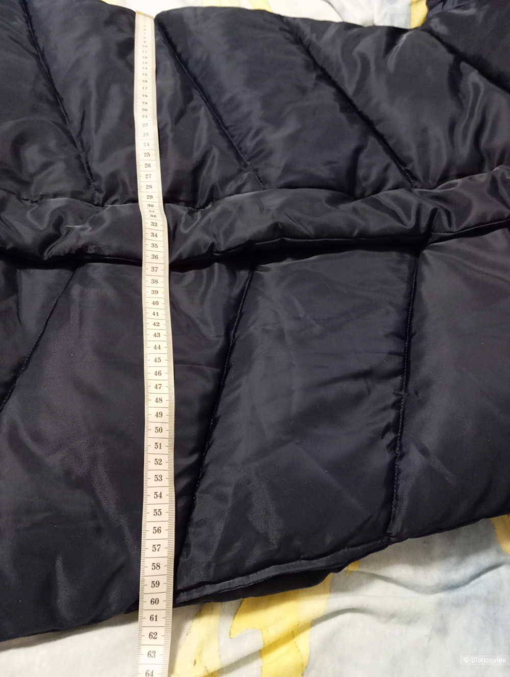 Теплое пальто Rebecca Minkoff размер M