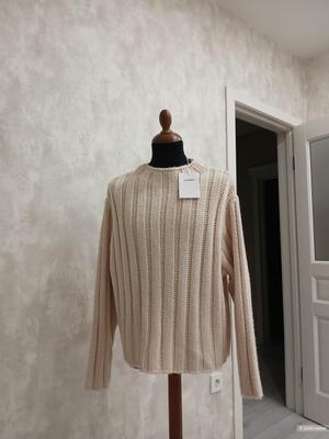 Джемпер Cashmere р.48-50