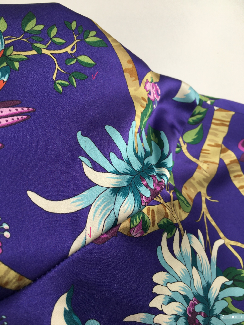 Блузка Luisa Spagnoli, размер XL (M/L/XL)