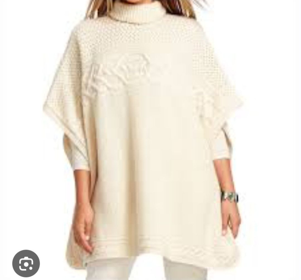 Свитер Ralph Lauren, размер 44-52