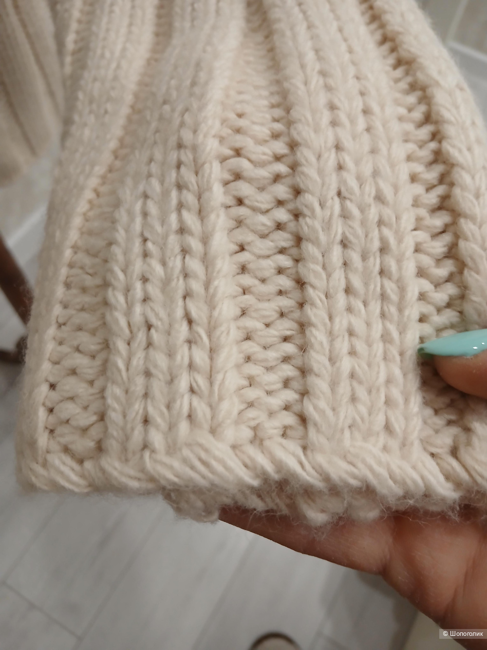 Джемпер Cashmere р.48-50