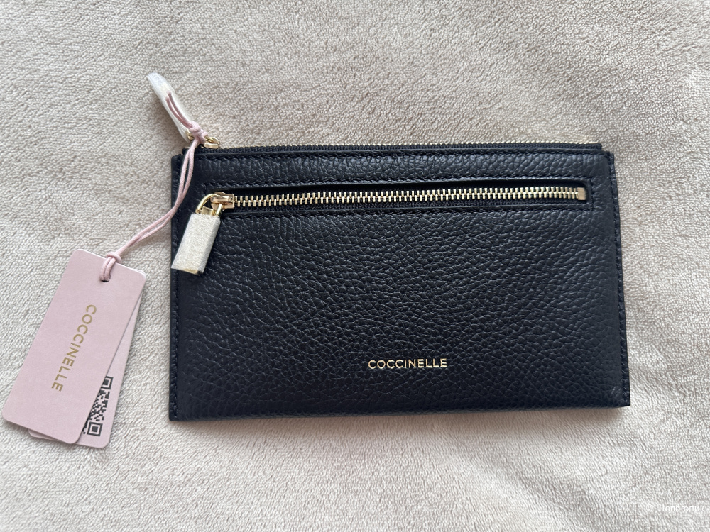 Кошелек Coccinelle