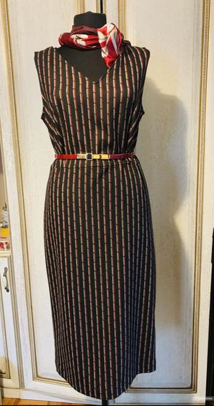 Платье, SEVENTOUCH, 48