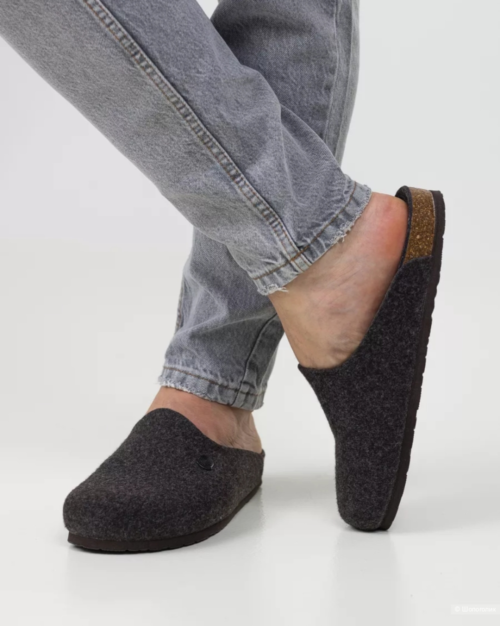 Сабо, размер 43