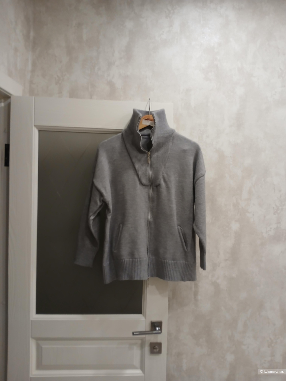 Джемпер no name р.46-48+-