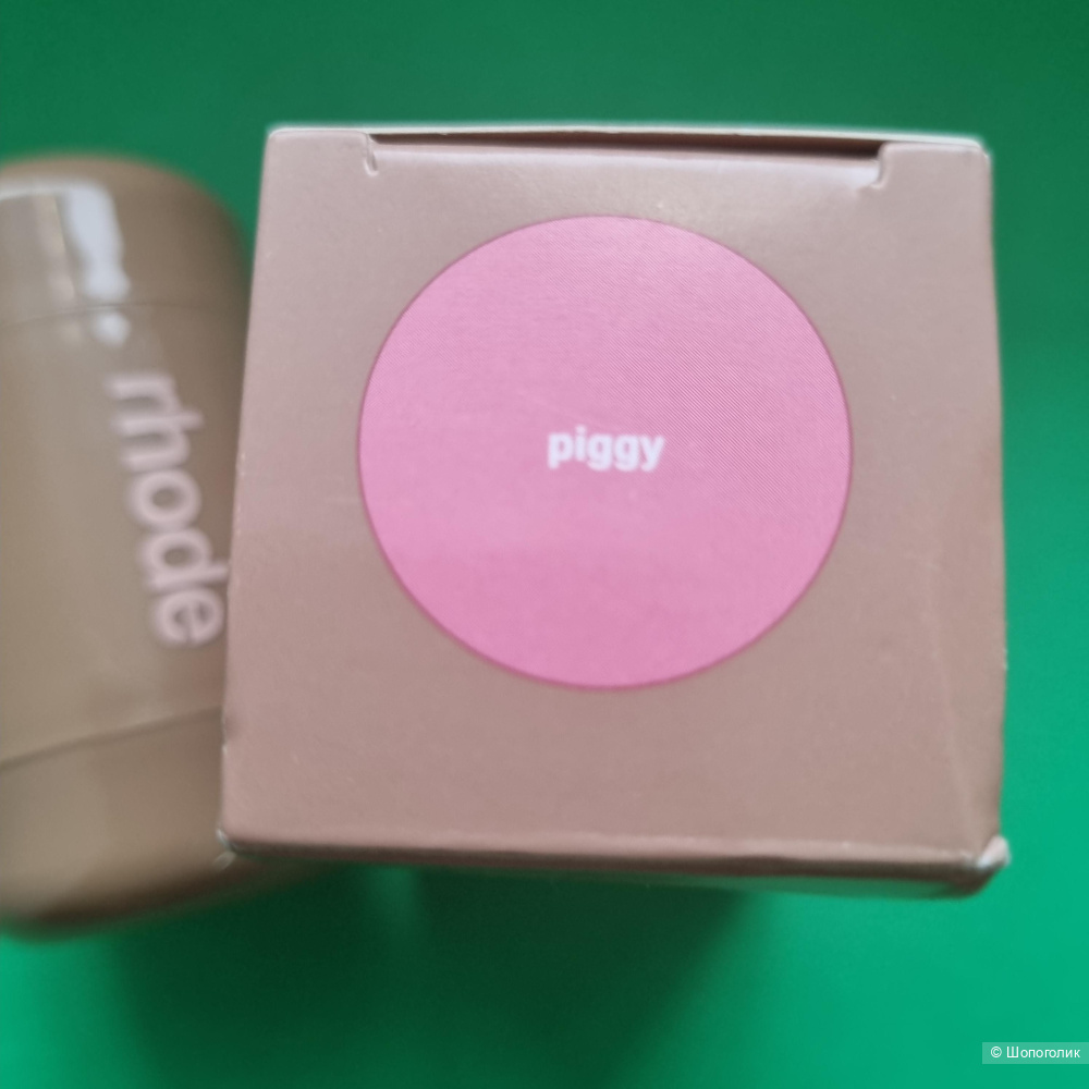 Румяна Rhode 5гр