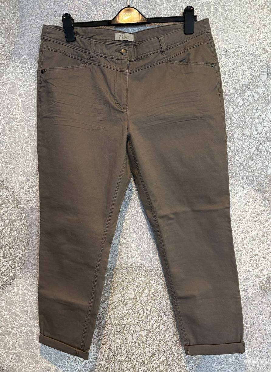 Брюки Leara fashion, размер-50