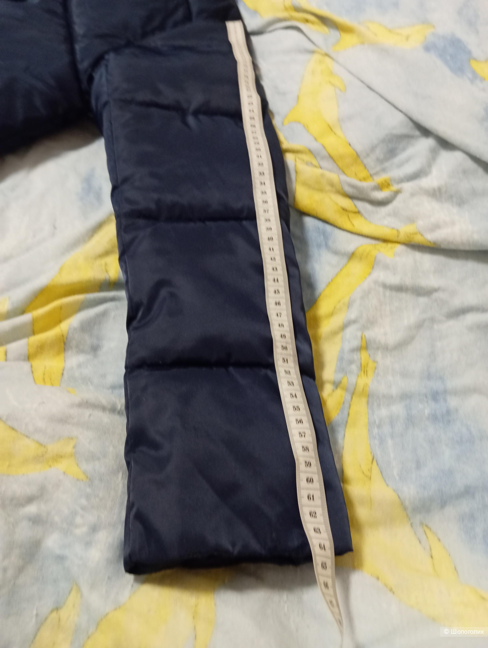 Теплое пальто Rebecca Minkoff размер M