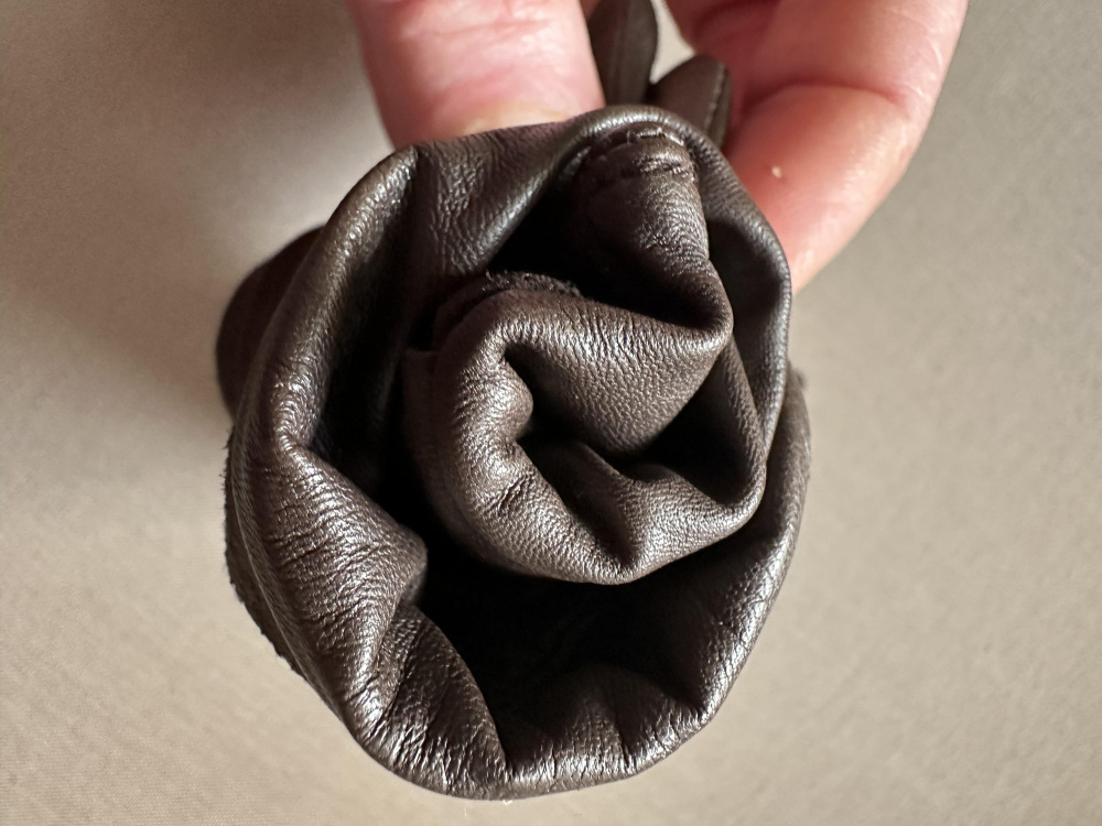 Перчатки PITTARDS, размер 7.