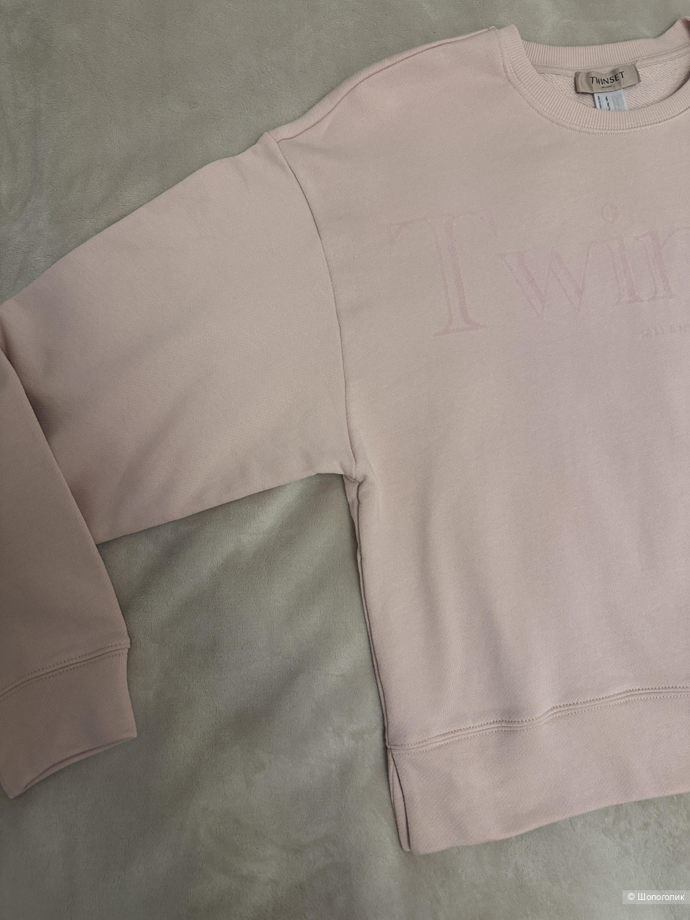 Свитшот Twinset L