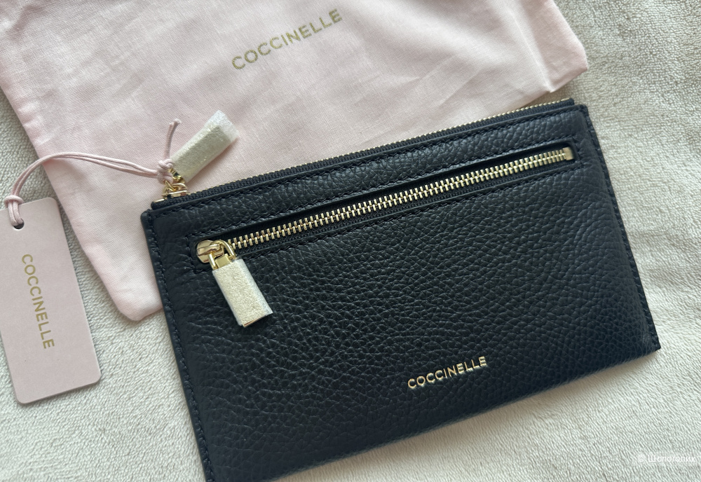 Кошелек Coccinelle