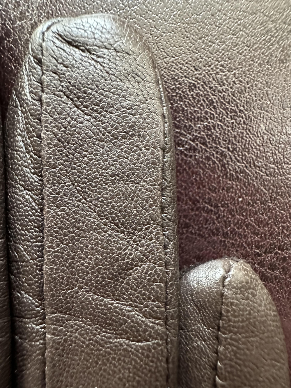 Перчатки PITTARDS, размер 7.