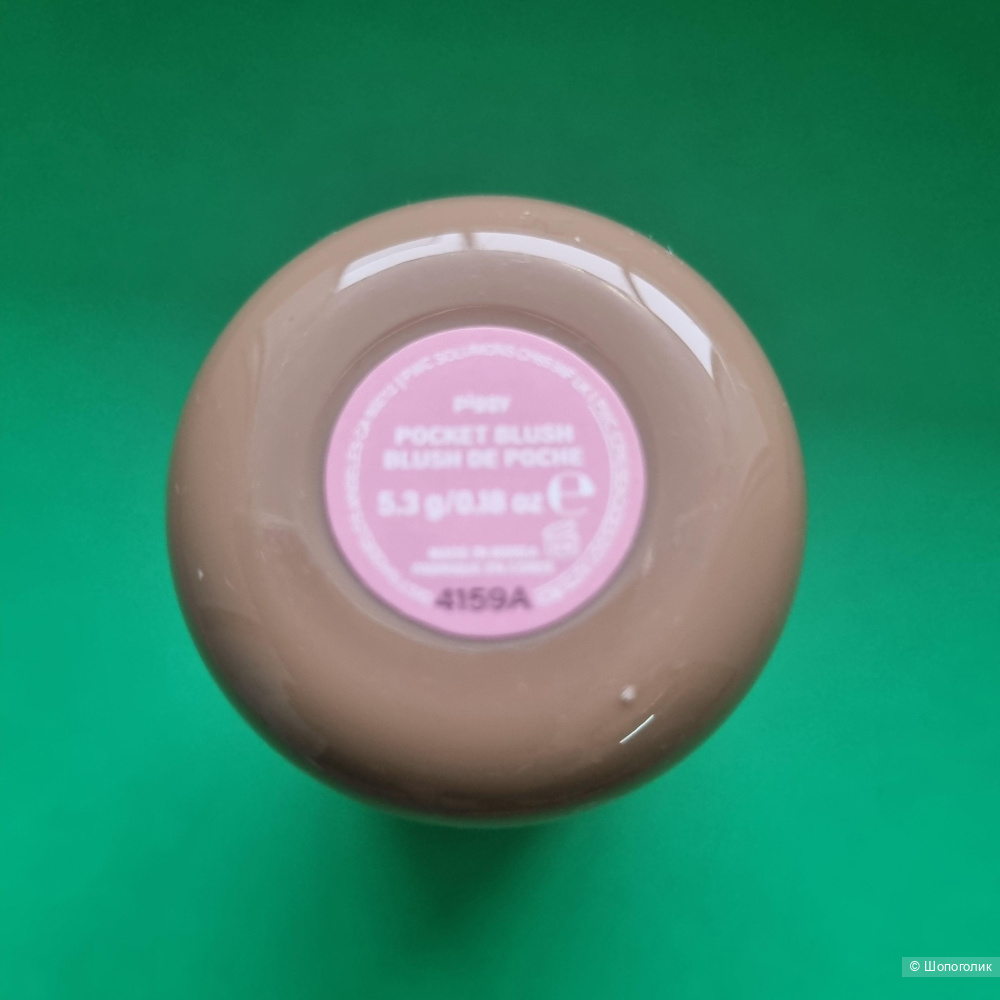 Румяна Rhode 5гр