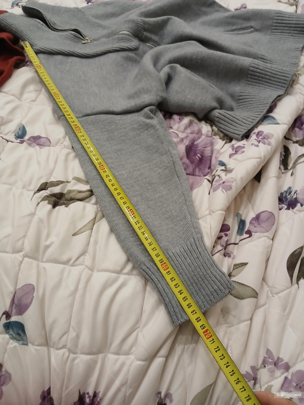 Джемпер no name р.46-48+-