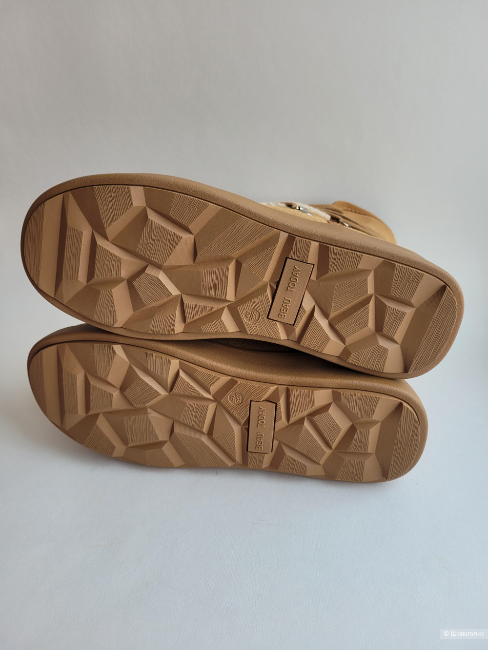 Угги Beau today размер 39 EU/ 40