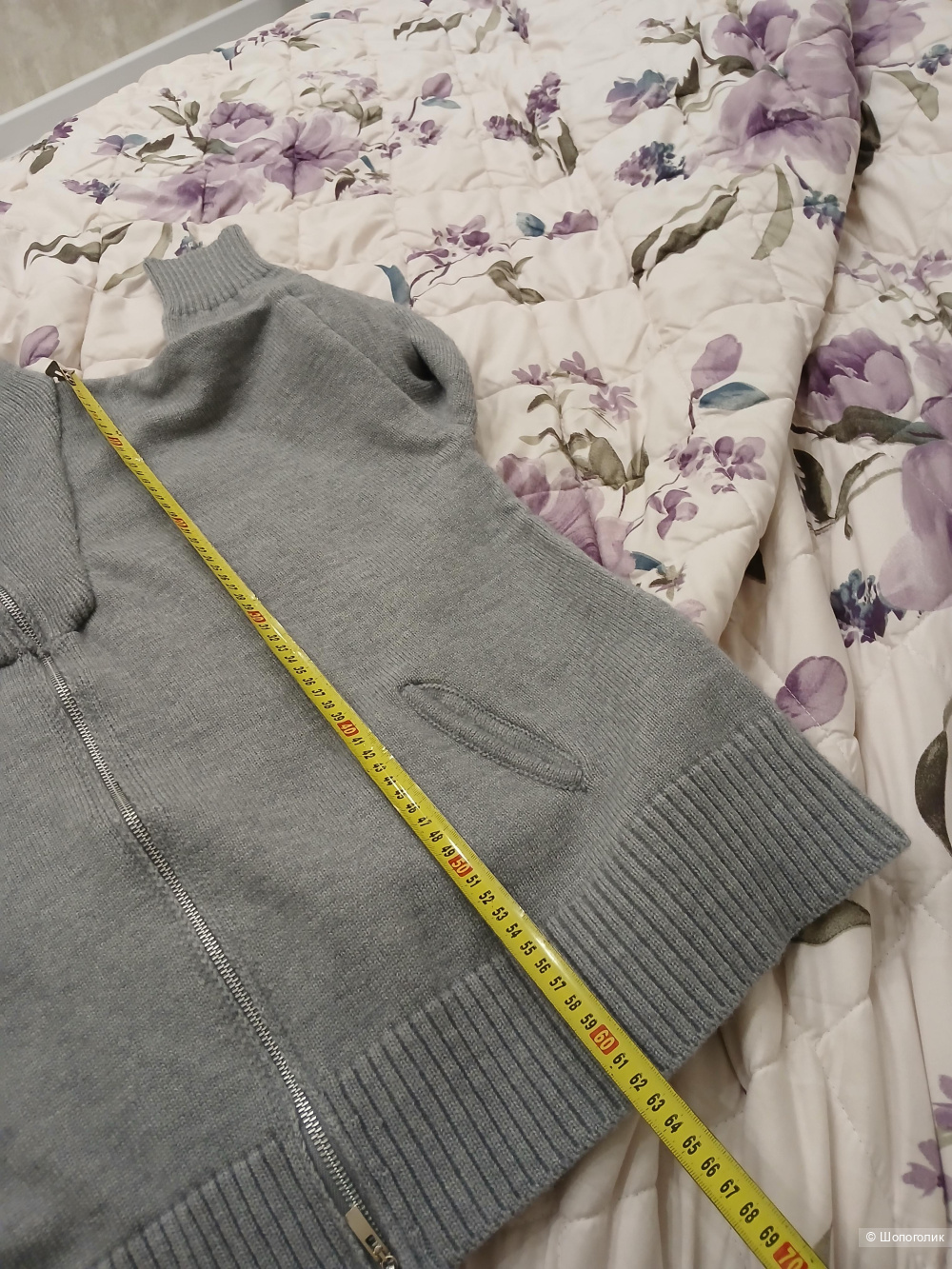 Джемпер no name р.46-48+-