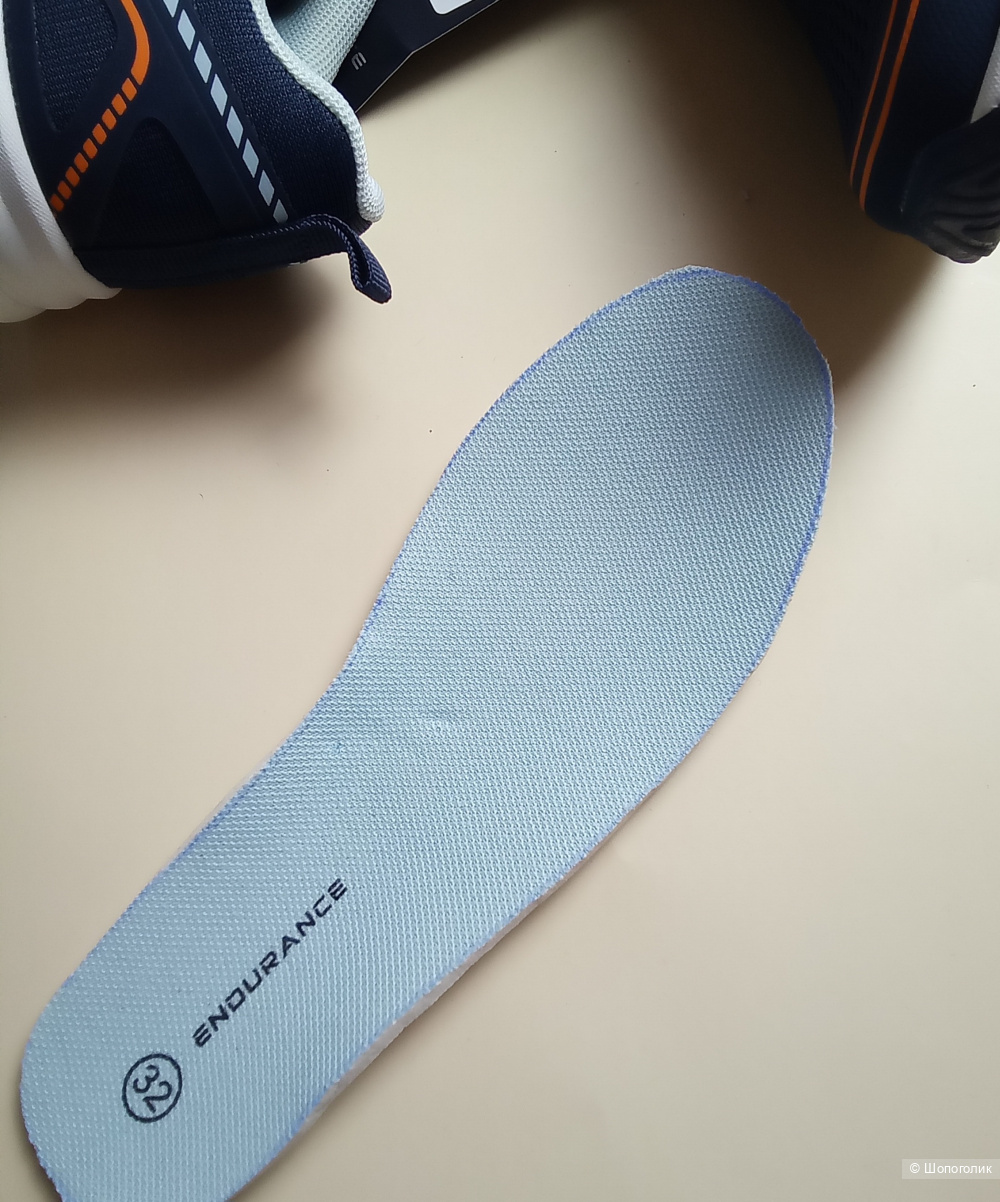 Кроссовки 32 Дания.