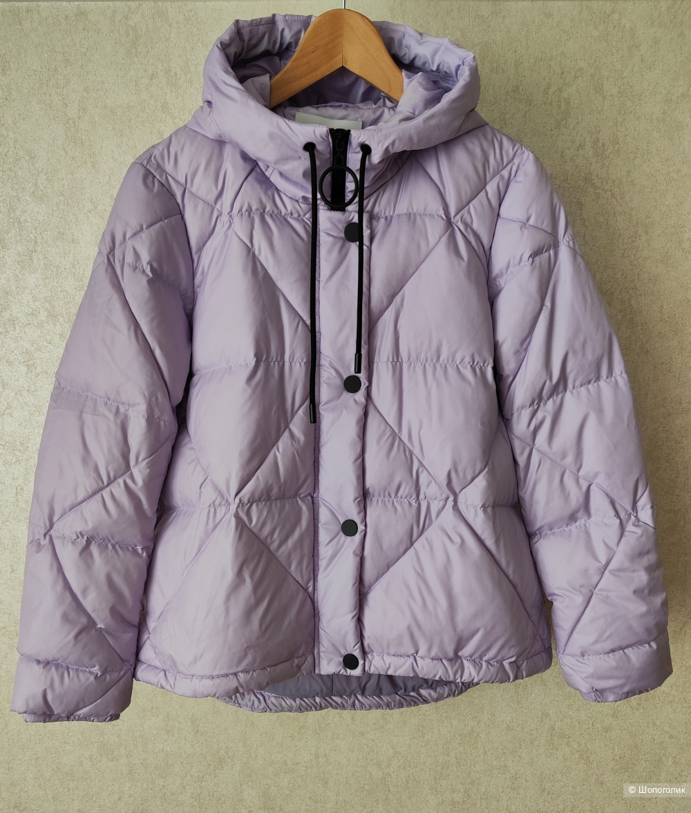 Куртка пуховик Bimba y Lola XS