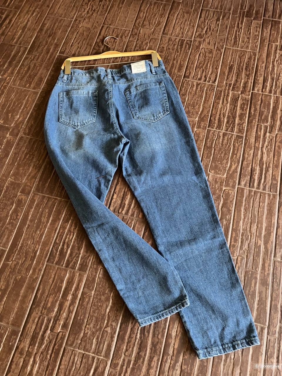Джинсы Hacker, размер 33