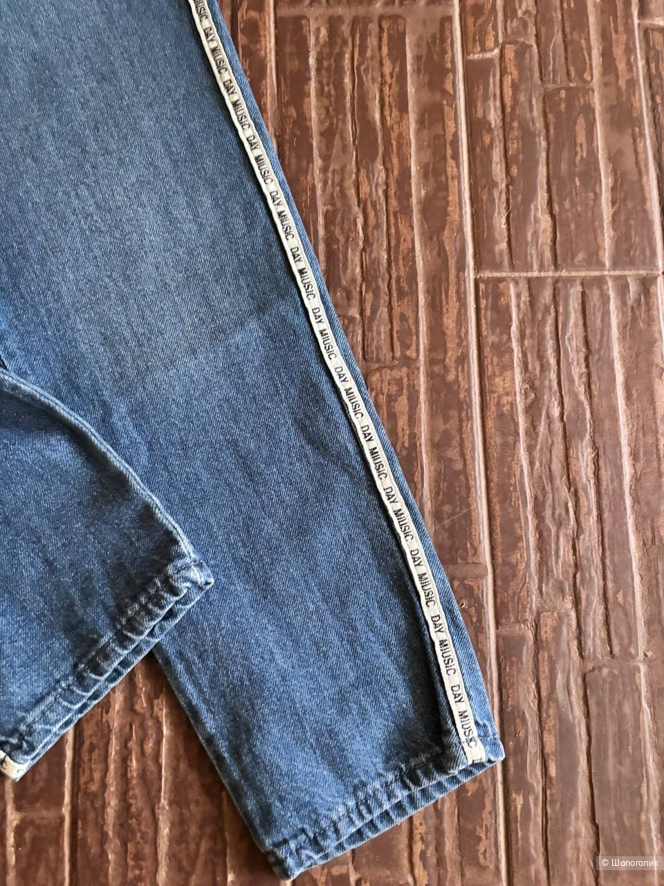 Джинсы Hacker, размер 33