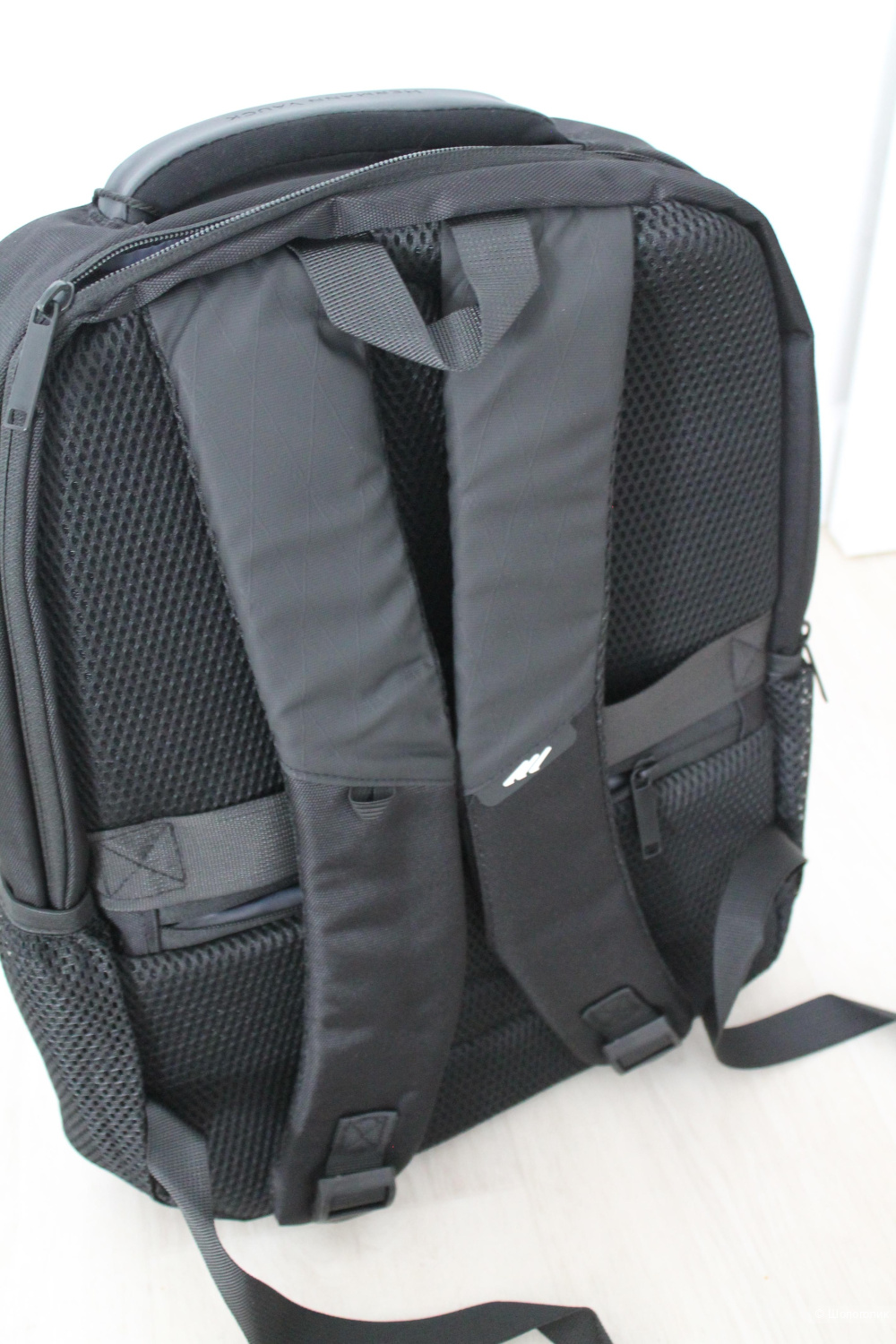 Рюкзак Hermann Vauck 32*15*45