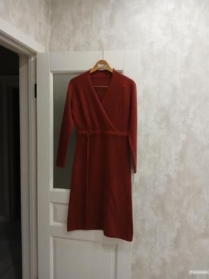 Платье no name р.46