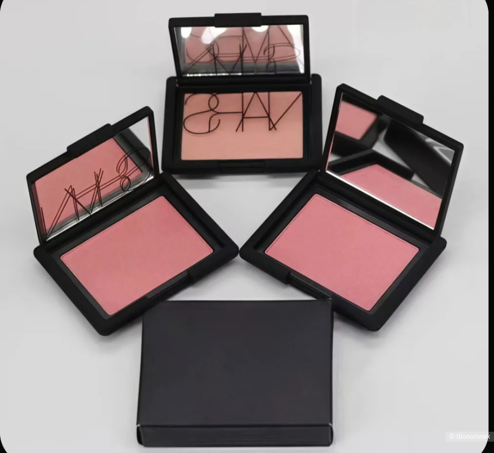 Румяна Nars 3.5 гр